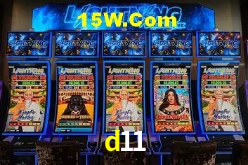  d11.com