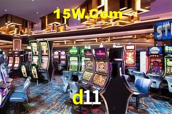 Sinta a adrenalina dos jogos de cassino com d11